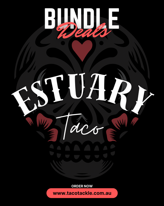 Estuary Taco