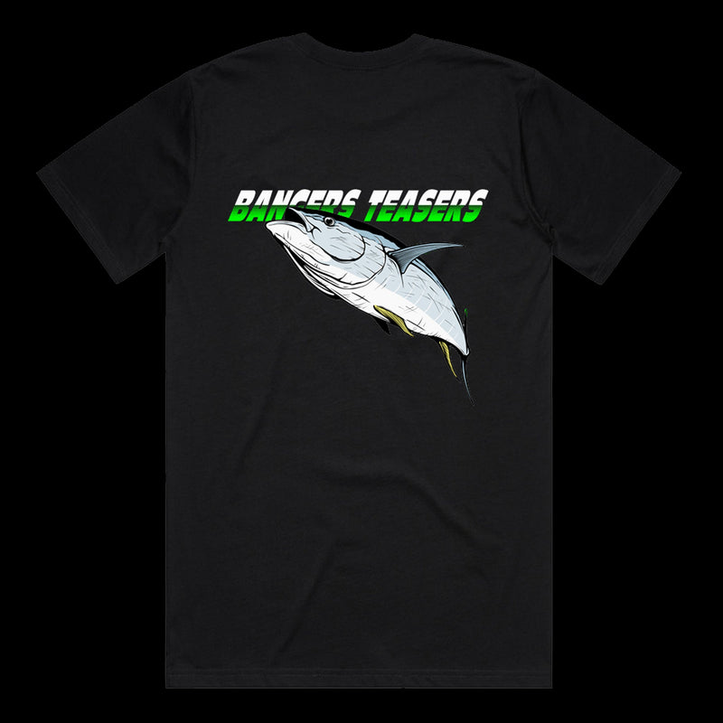 Load image into Gallery viewer, Bangers Teasers Tuna T
