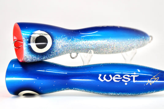 West Coast Poppers 105g Gangsta (185mm)