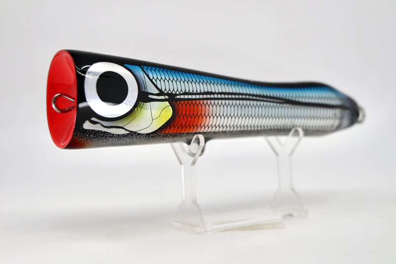 Load image into Gallery viewer, West Coast Poppers 150g Glomar (200mm)
