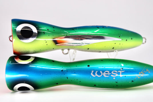 West Coast Poppers 145g Gangsta (210mm)