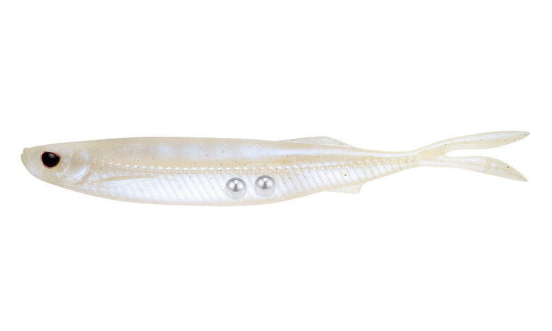 Load image into Gallery viewer, Nomad Fallout Minnow 3.5" Adjusta-Ball

