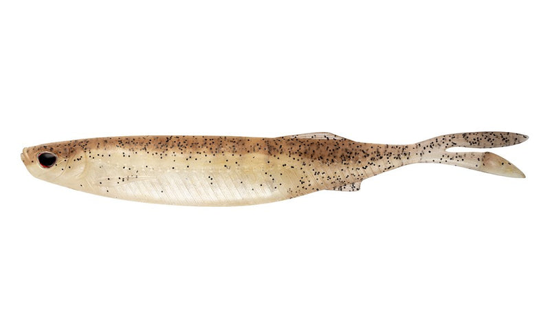 Load image into Gallery viewer, Nomad Fallout Minnow 4.25" Adjusta-Ball
