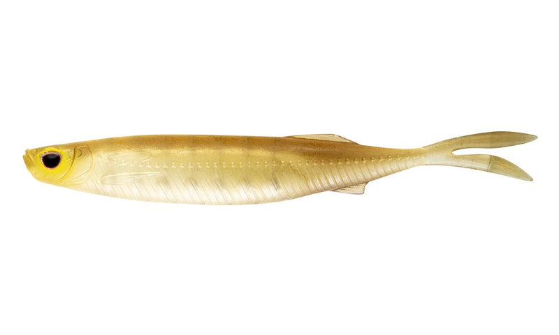 Load image into Gallery viewer, Nomad Fallout Minnow 4.25" Adjusta-Ball
