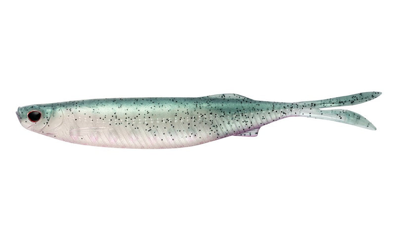 Load image into Gallery viewer, Nomad Fallout Minnow 3.5" Adjusta-Ball
