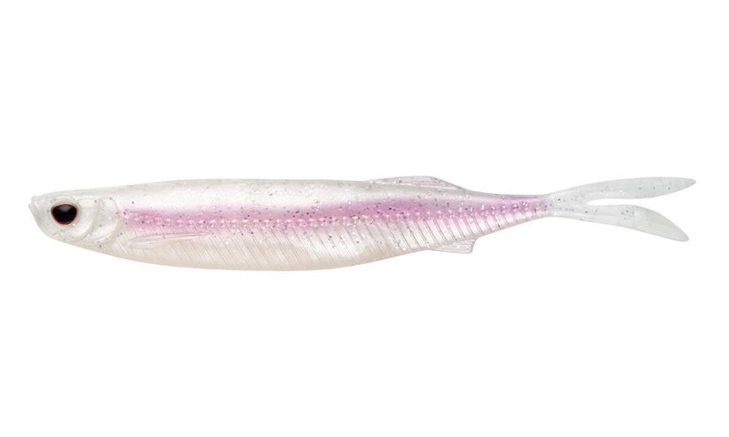 Load image into Gallery viewer, Nomad Fallout Minnow 3.5" Adjusta-Ball
