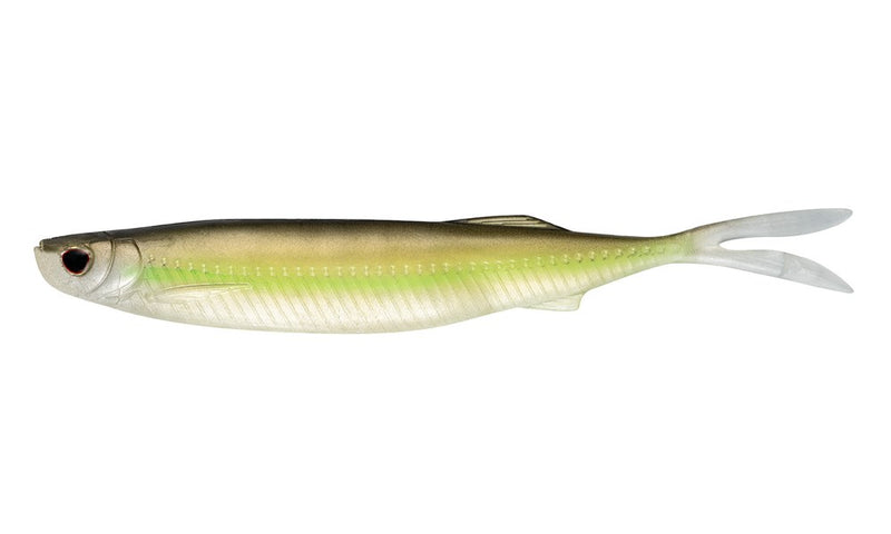 Load image into Gallery viewer, Nomad Fallout Minnow 5" Adjusta-Ball
