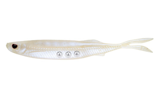 Nomad Fallout Minnow 4.25" Adjusta-Ball