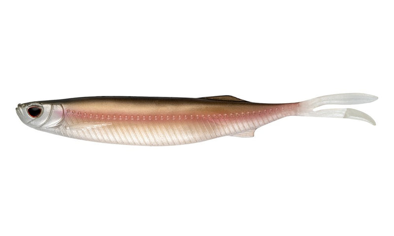 Load image into Gallery viewer, Nomad Fallout Minnow 5" Adjusta-Ball
