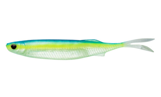 Nomad Fallout Minnow 3.5" Adjusta-Ball