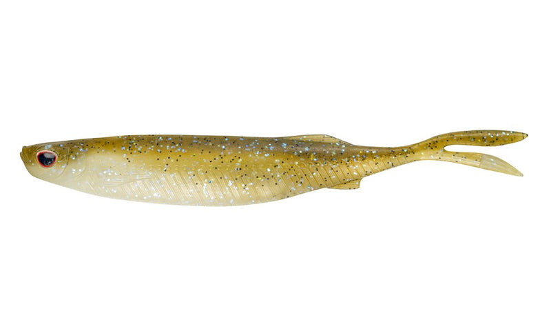 Load image into Gallery viewer, Nomad Fallout Minnow 3.5" Adjusta-Ball
