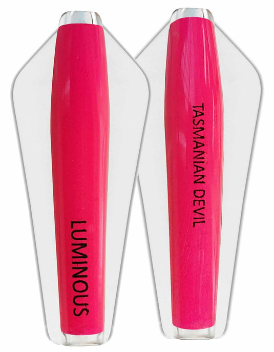 Tasmanian Devil - Dual Depth Devil 20g