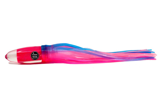 Reef Thief 10" XL Bullet