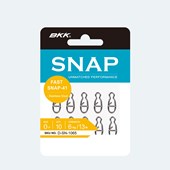 Load image into Gallery viewer, BKK Fast Snap-41

