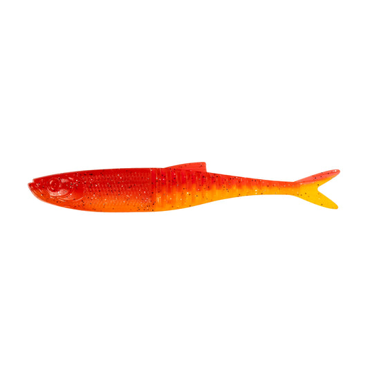 6th Sense Jigsaw Minnow 4.8"