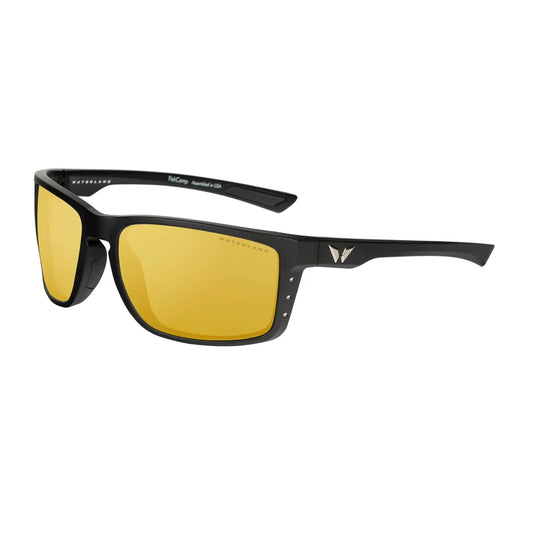 Waterland FishCamp Series - Black Frame (new release)