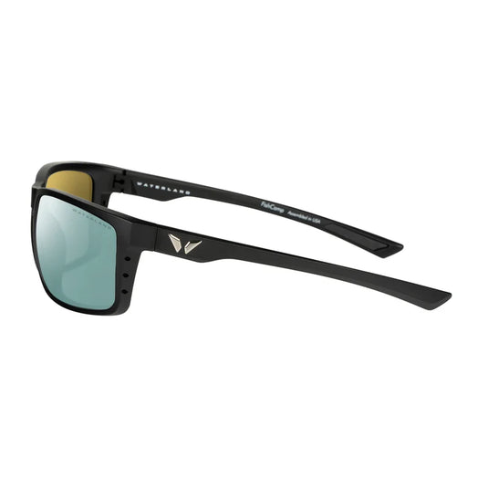 Waterland FishCamp Series - Black Frame (new release)