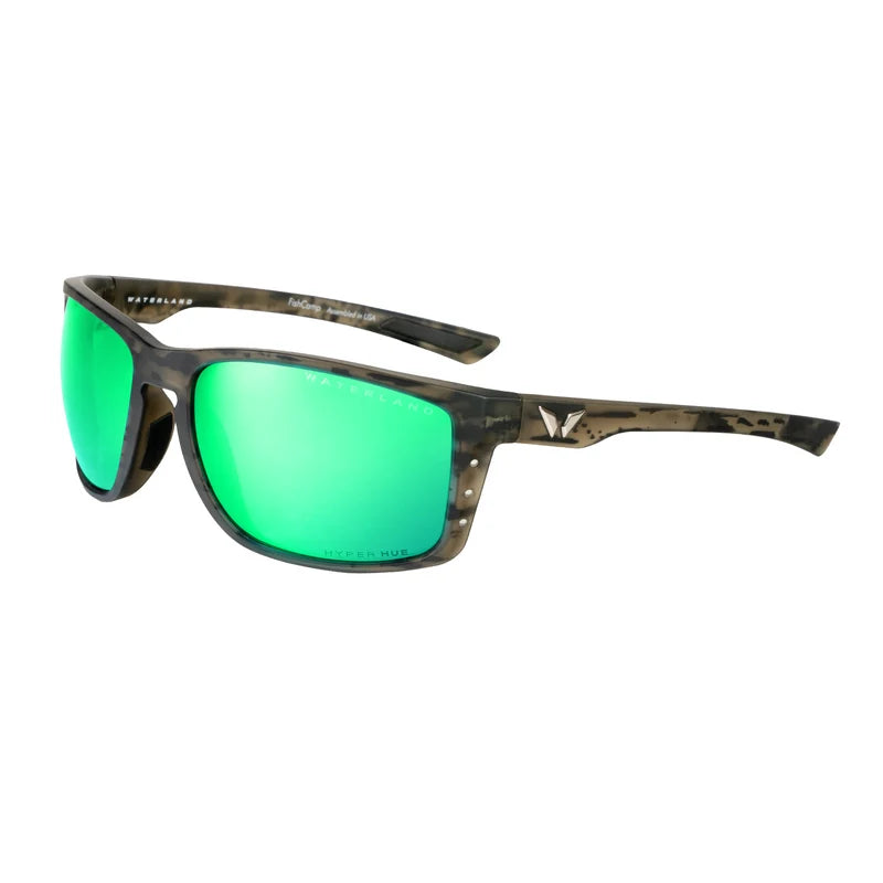 Load image into Gallery viewer, Waterland FishCamp Series - BlackWater Frame (new release)

