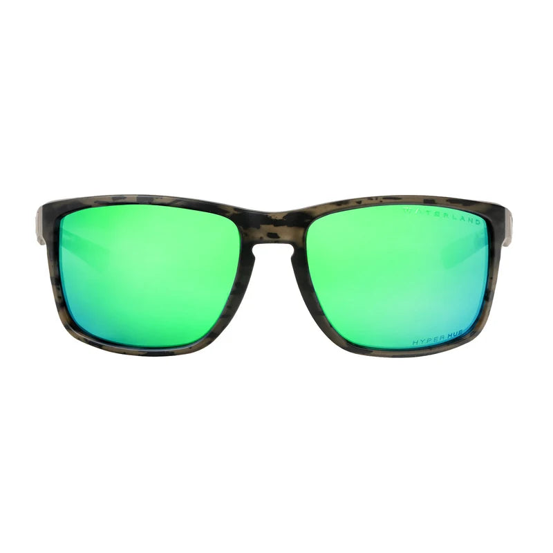 Load image into Gallery viewer, Waterland FishCamp Series - BlackWater Frame (new release)
