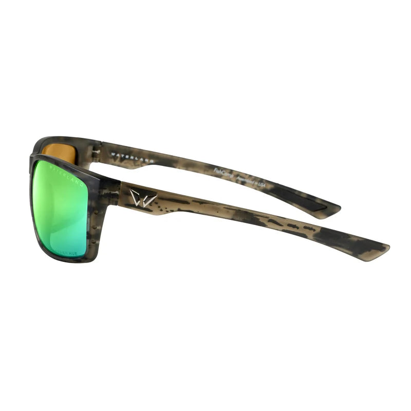 Load image into Gallery viewer, Waterland FishCamp Series - BlackWater Frame (new release)
