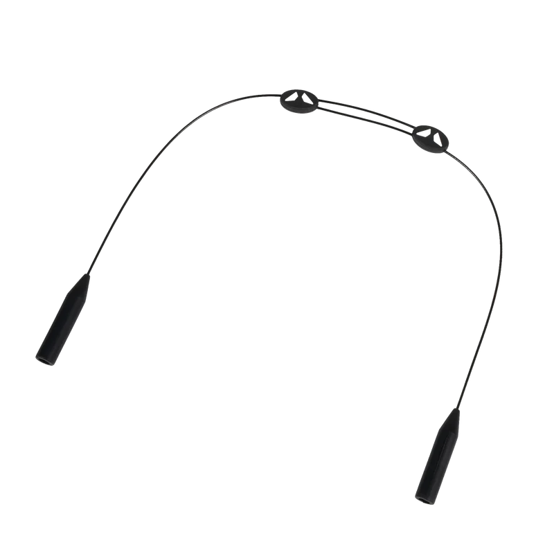 Load image into Gallery viewer, Waterland - Fishwire Sunglass Retainer (Black)
