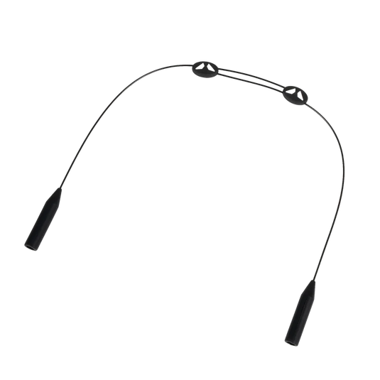 Waterland - Fishwire Sunglass Retainer (Black)