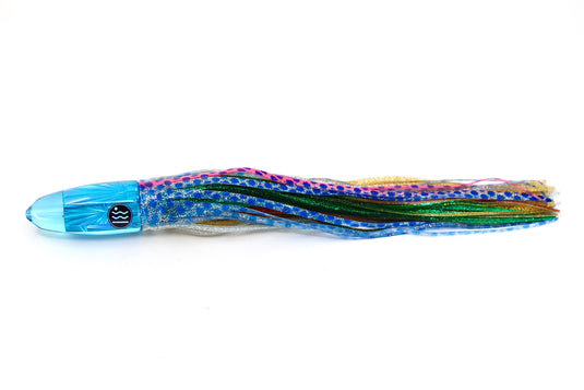Reef Thief 10" XL Bullet