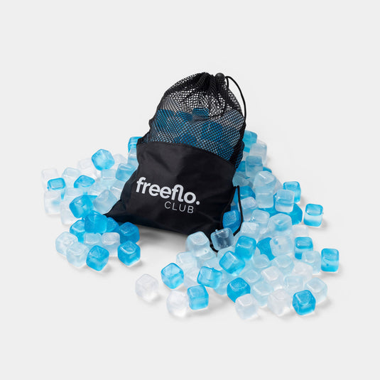 Freeflo Club - Flo Freeze Cubes Max