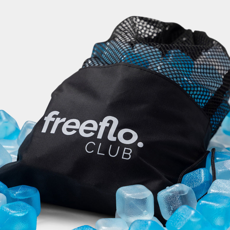 Load image into Gallery viewer, Freeflo Club - Flo Freeze Cubes Mini
