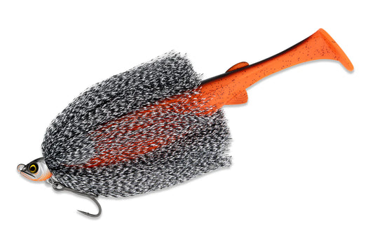 Spinwright Fluffball ELITE X RaijinShad 220