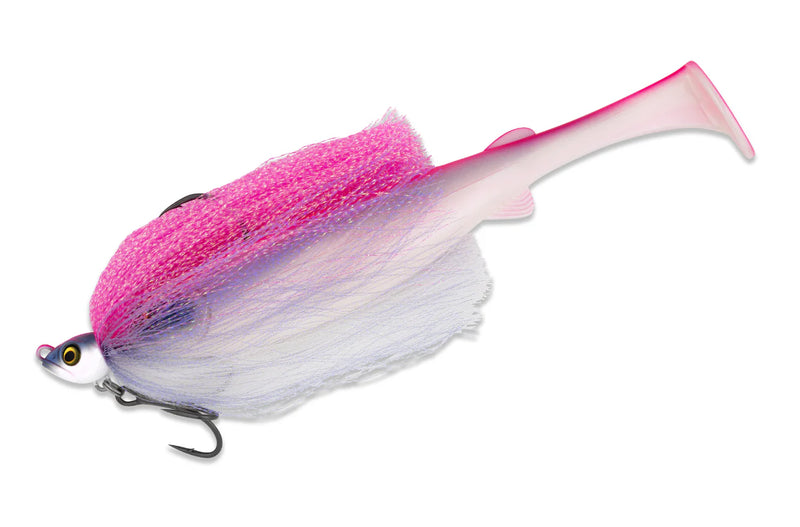 Load image into Gallery viewer, Spinwright Fluffball ELITE X RaijinShad 220
