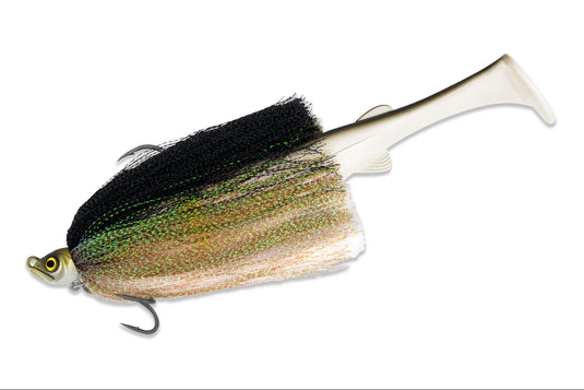 Spinwright Fluffball ELITE X RaijinShad 220