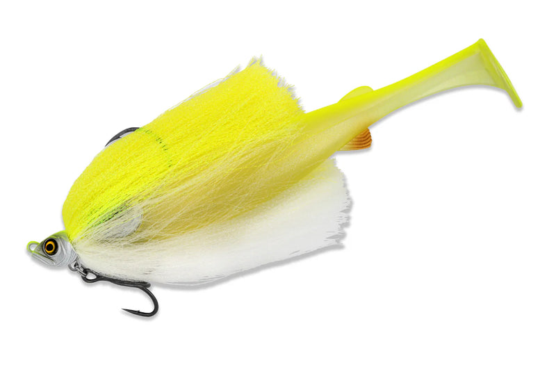 Load image into Gallery viewer, Spinwright Fluffball ELITE X RaijinShad 220
