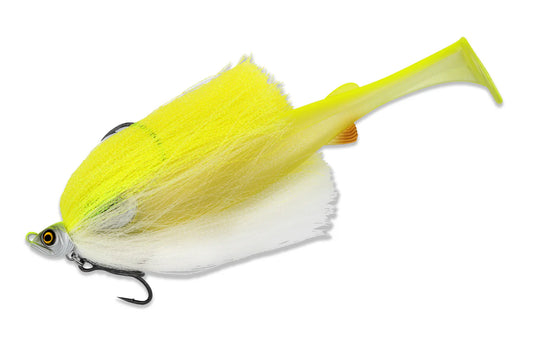 Spinwright Fluffball ELITE X RaijinShad 220