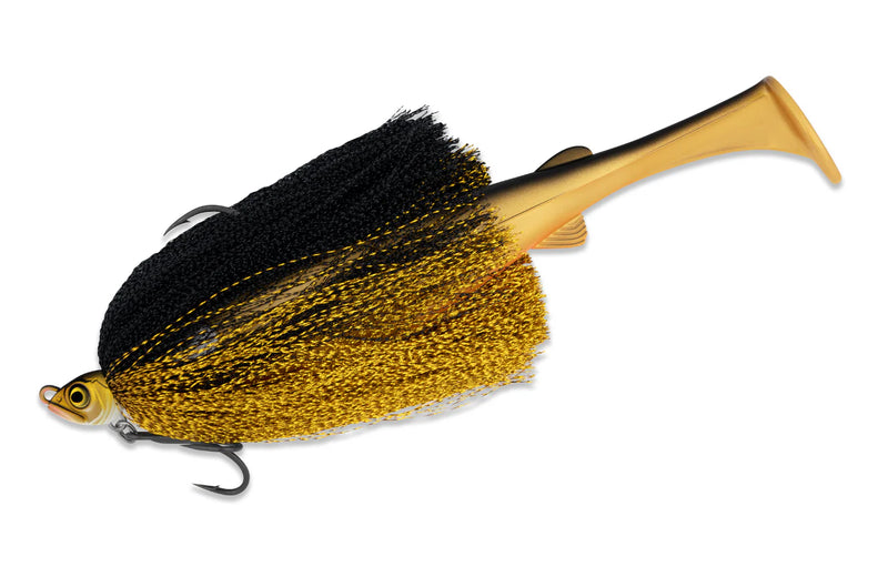 Load image into Gallery viewer, Spinwright Fluffball ELITE X RaijinShad 220
