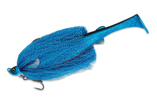 Spinwright Fluffball ELITE X RaijinShad 220