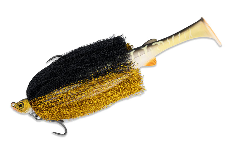 Load image into Gallery viewer, Spinwright Fluffball ELITE X RaijinShad 220
