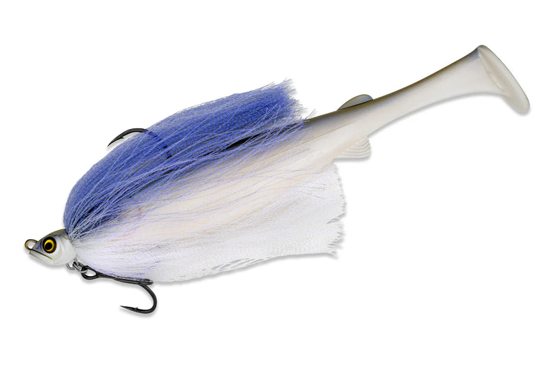Load image into Gallery viewer, Spinwright Fluffball ELITE X RaijinShad 220
