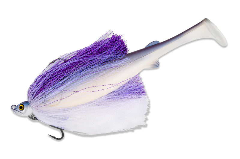 Load image into Gallery viewer, Spinwright Fluffball ELITE X RaijinShad 220
