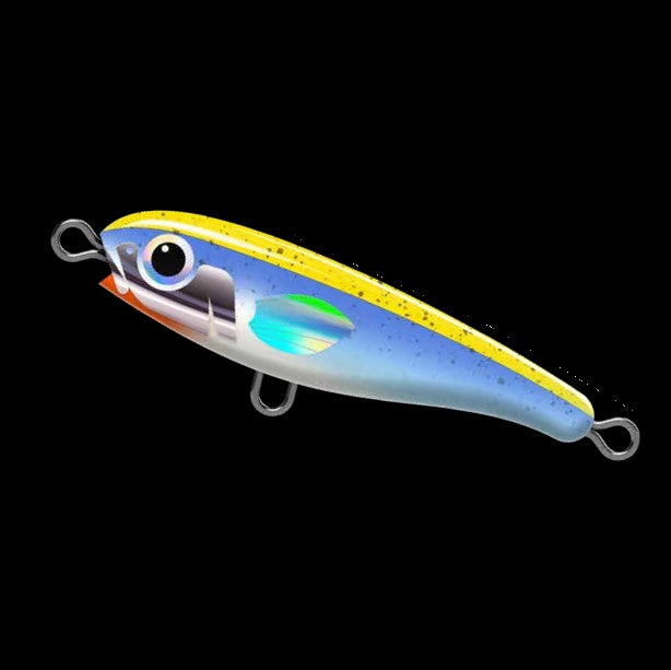 Malosi Rogue 105S – Taco Tackle