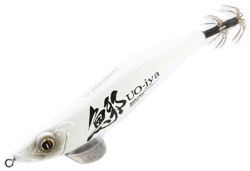 Load image into Gallery viewer, Gan Craft UO-jya 3.5 Squid Jig
