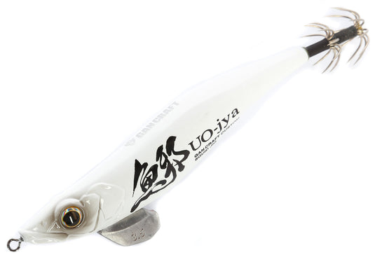 Gan Craft UO-jya 3.5 Squid Jig