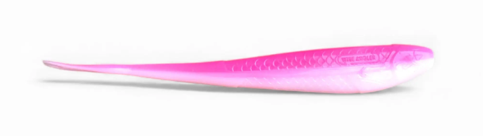 Load image into Gallery viewer, Wise Angler StormX Storm Shad 7″ Soft Lure
