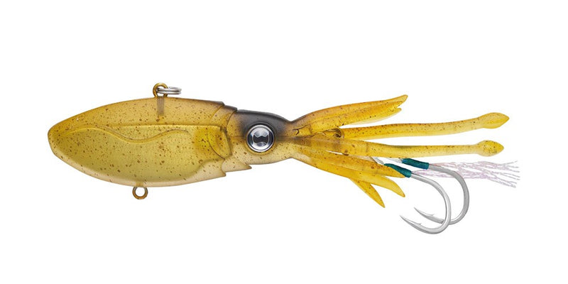 Load image into Gallery viewer, Nomad Squidtrex 110 Vibe 110mm - 52g
