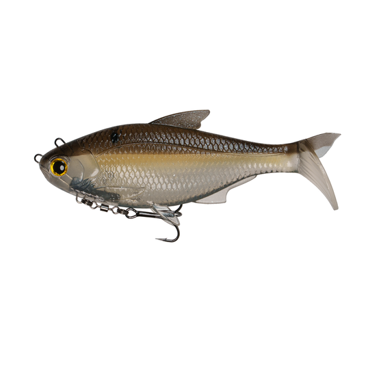 6th Sense - The Option