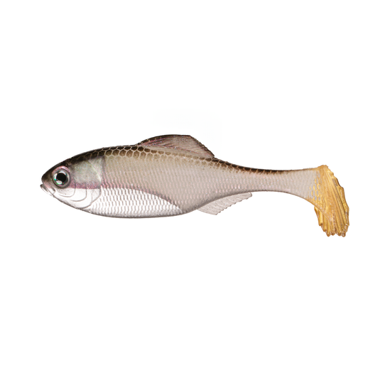 6th Sense - Panorama Swimbait Un-rigged Series 6