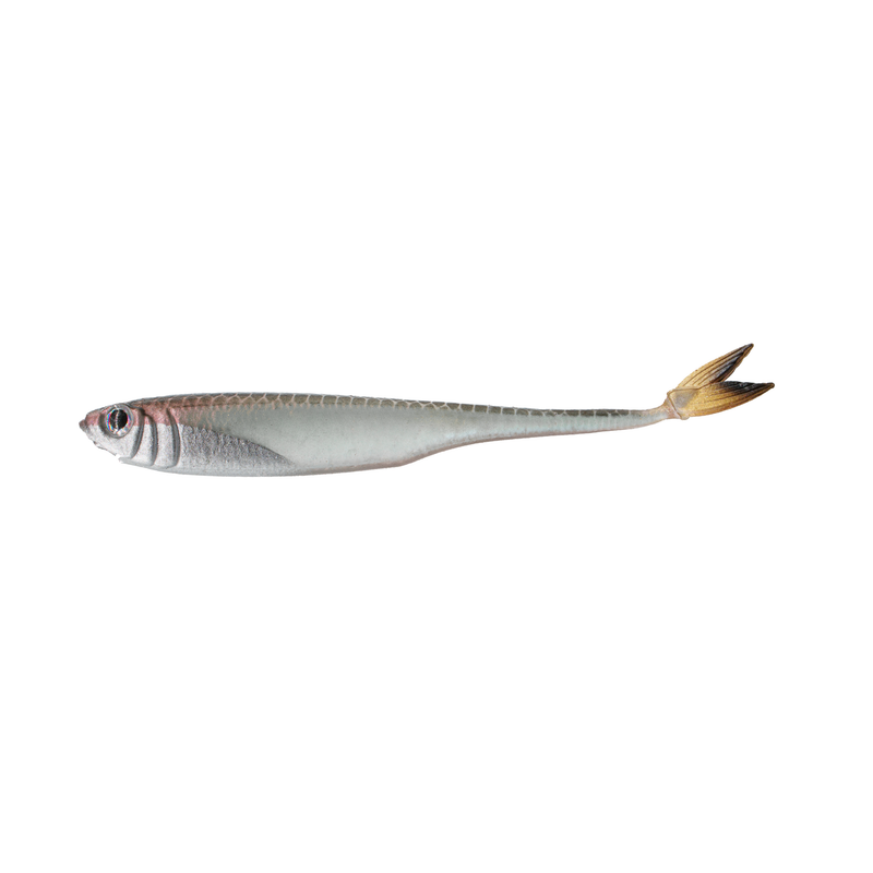 Load image into Gallery viewer, 6th Sense - Strobe Minnow 3.2&quot;
