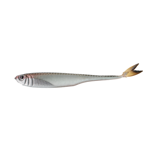 6th Sense - Crappie Strobe Minnow 2.1