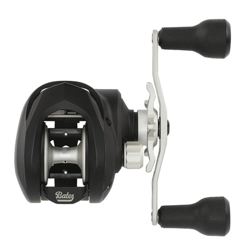 Bates - Goat SWM Baitcast Reel (RH)