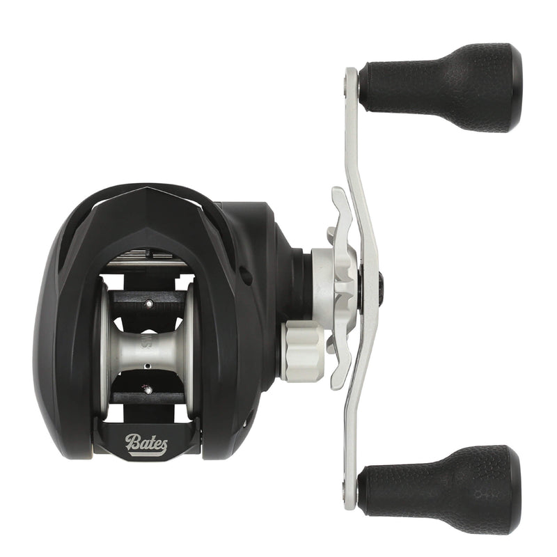 Load image into Gallery viewer, Bates - Goat SWM Baitcast Reel (RH)
